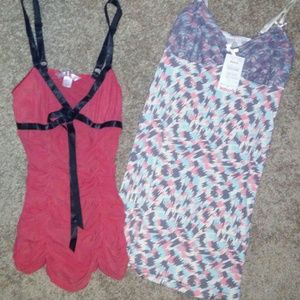 Victoria's secret lingerie!!